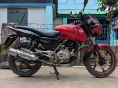 Bajaj Pulsar 150